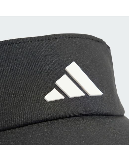 Adidas Black Baseball Cap VISOR CLIMACOOL