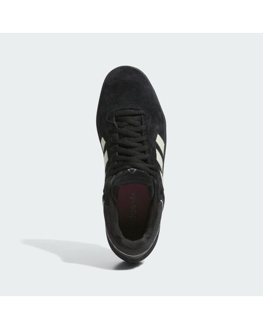 Adidas Black Tyshawn Shoes