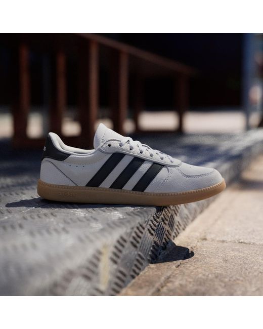 Adidas Multicolor Breaknet Sleek