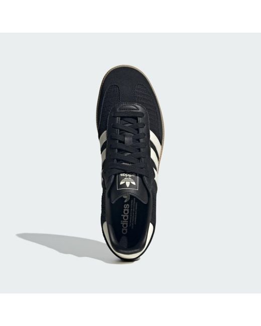 Zapatilla Samba Og Adidas de hombre de color Blue