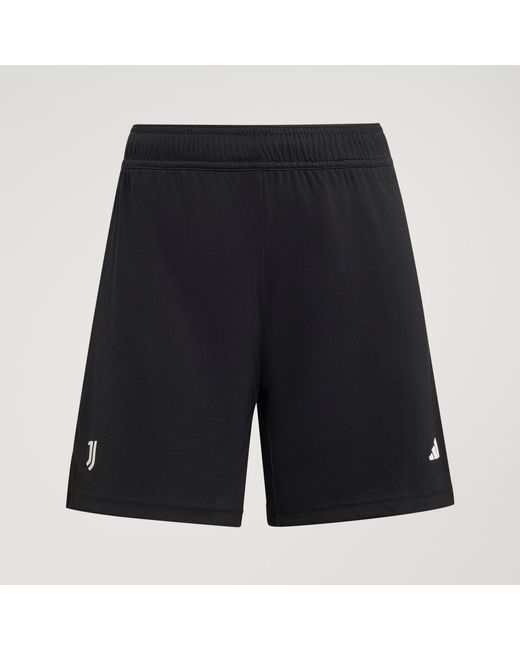 Adidas Black Sgura Authentic Short