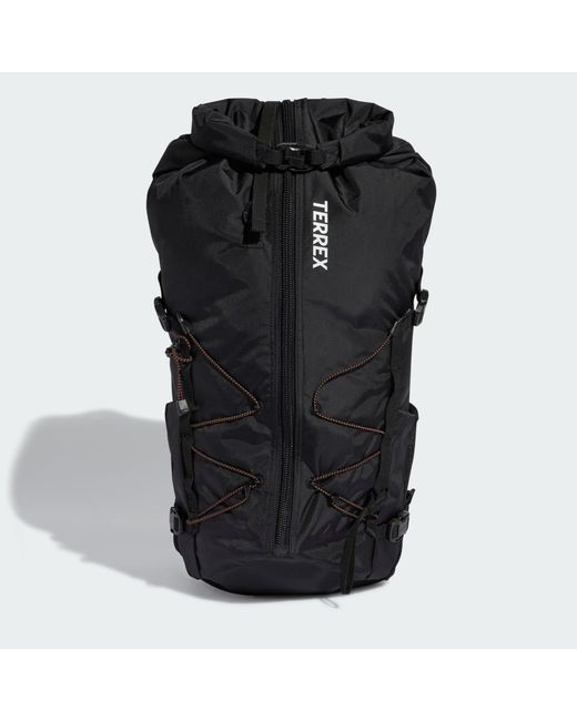 Adidas Originals Black Terrex Xperior Climacool Backpack 40L