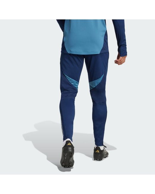 Adidas Fc Arsenal Tiro 25 Competition Trainingshose in Blue für Herren