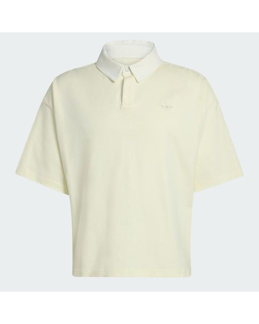 Adidas Natural Premium Essentials T-Shirt for men
