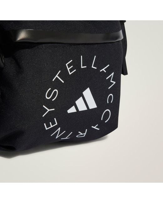 Adidas Black By Stella Mccartney Bum Bag