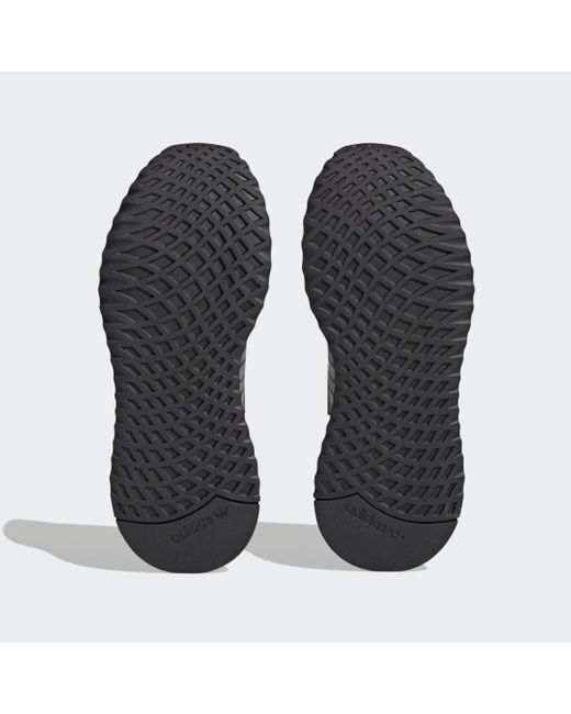 Adidas Gray U_Path X Shoes for men