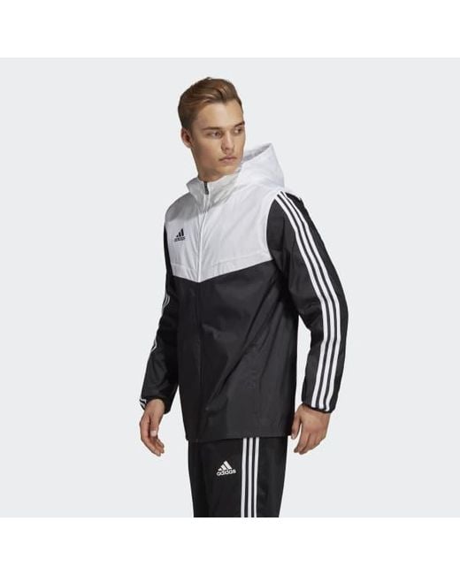 tiro windbreaker
