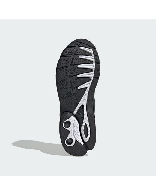 Adidas Black Adistar Control 5 Shoes