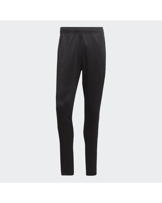 Pantaloni Tiro di Adidas in Black da Uomo