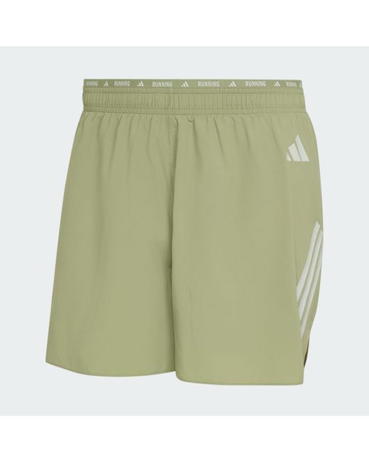 Adidas Green Adi365 Formotion Short for men