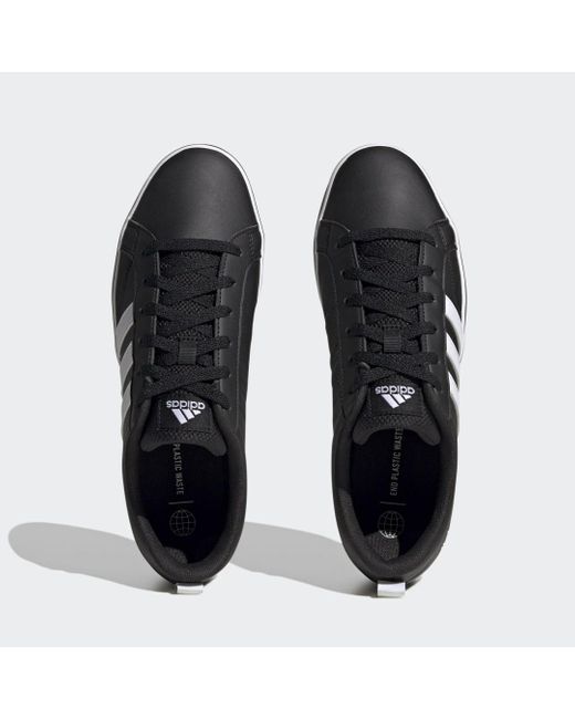 Scarpe VS Pace 2.0 di Adidas in Black