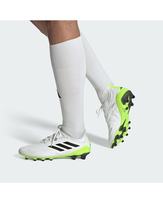 Bota de fútbol Copa Pure II.1 césped artificial de adidas de color Verde |  Lyst