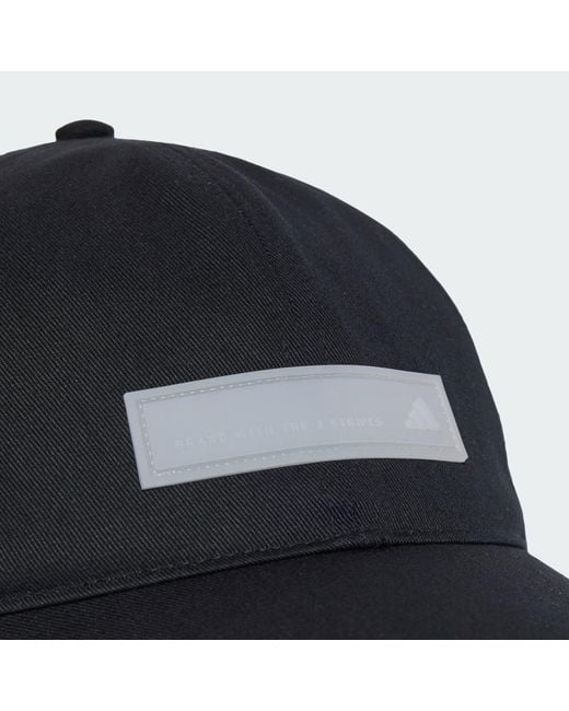 Adidas Blue Must Haves Cap