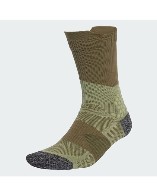 Adidas Green Hermanos Koumori Socks