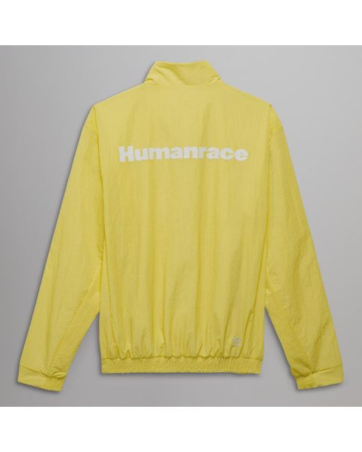 Veste adidas pharrell williams clearance homme