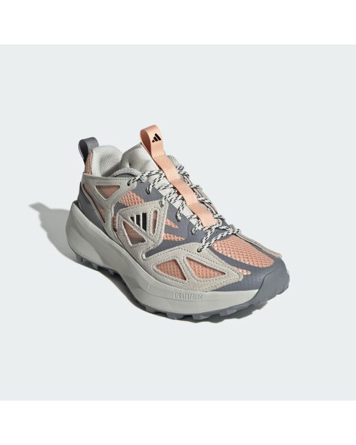 Adidas Multicolor Kantai Trail Shoes