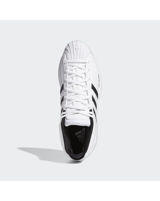 adidas pro model heren