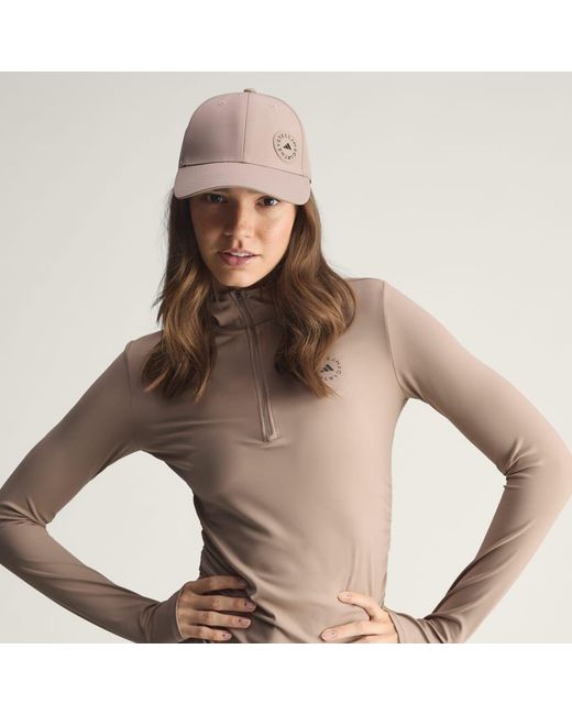 Adidas Pink By Stella Mccartney Cap