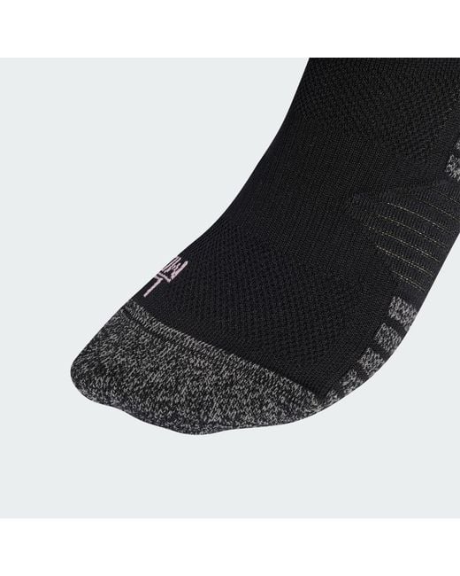 Adidas Black Juventus 26/27 Away Socks