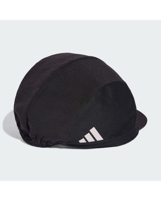 Adidas Blue Cycling Cap