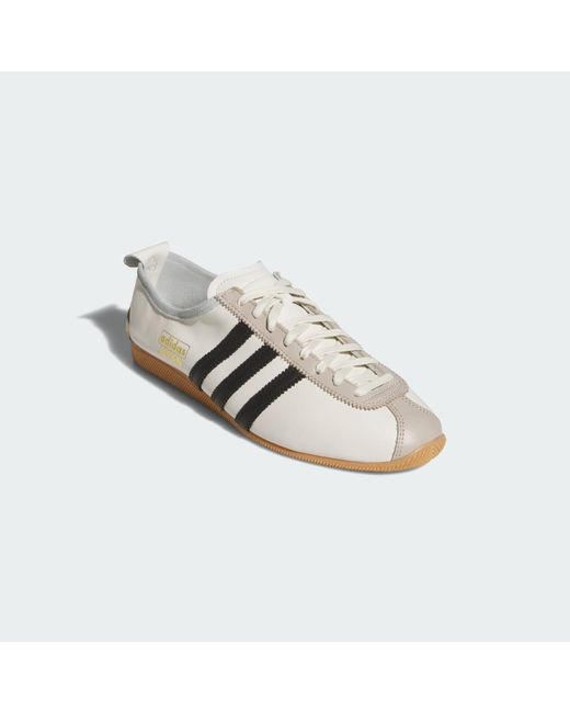 Adidas White Japan Shoes