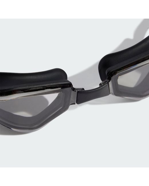 Adidas Multicolor Ripstream Select Schwimmbrille