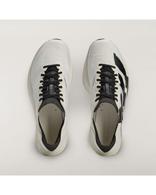 Adidas Multicolor Y-3 Adios Pro 4 for men