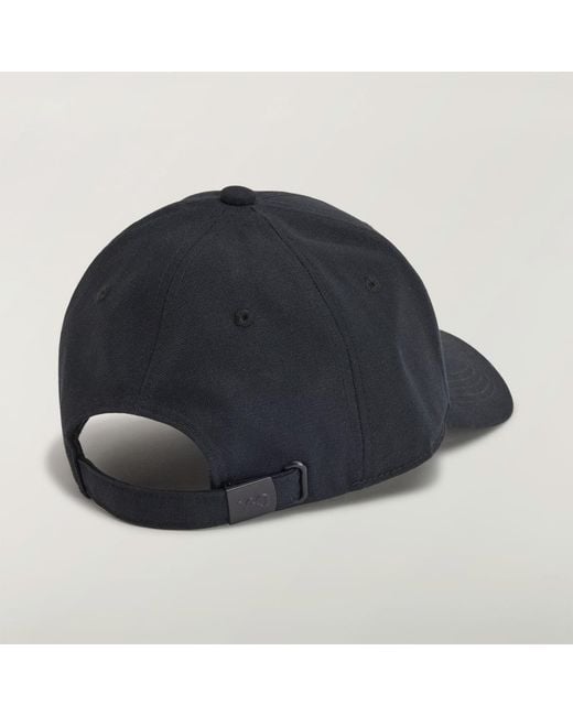 Adidas Black Y-3 Logo Cap