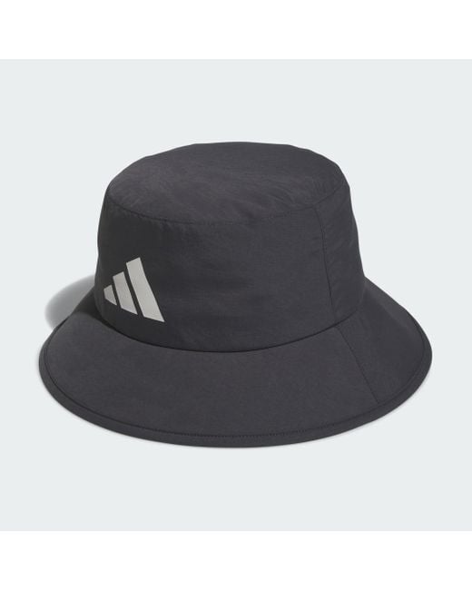 Gorro De Pescador De Camuflaje Hydrochromic Adidas de color Black