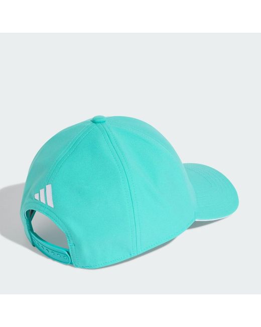Adidas Blue Mercedes