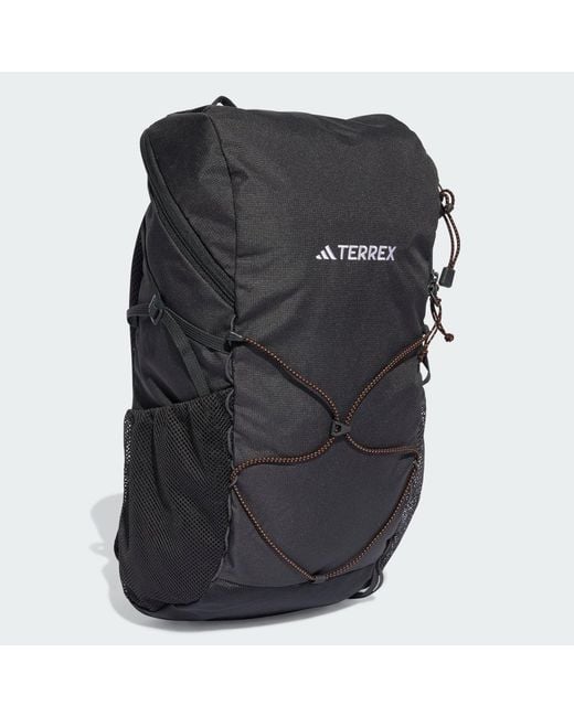 Adidas Black Terrex Multi Climacool Backpack 20L