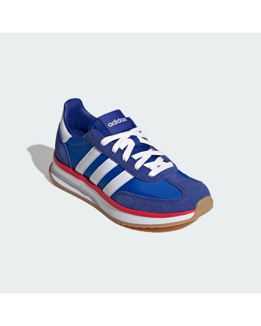 Adidas Blue Run 70S 2.0 Shoes