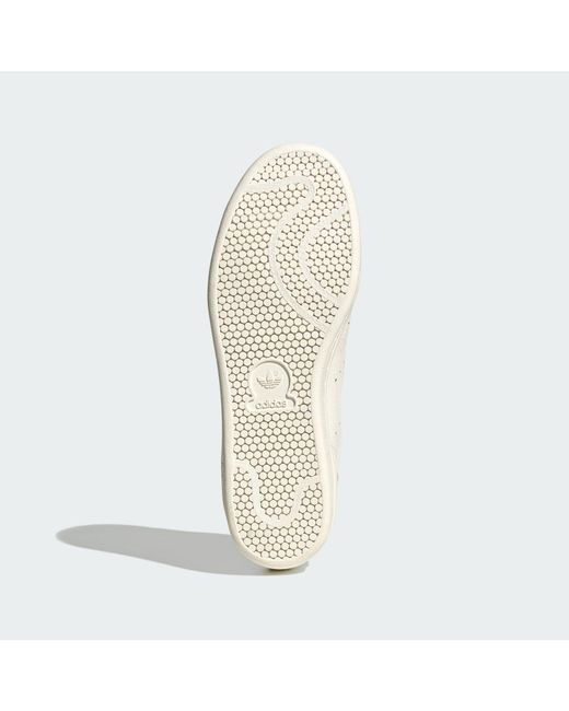 Adidas White Stan Smith 80S Shoes