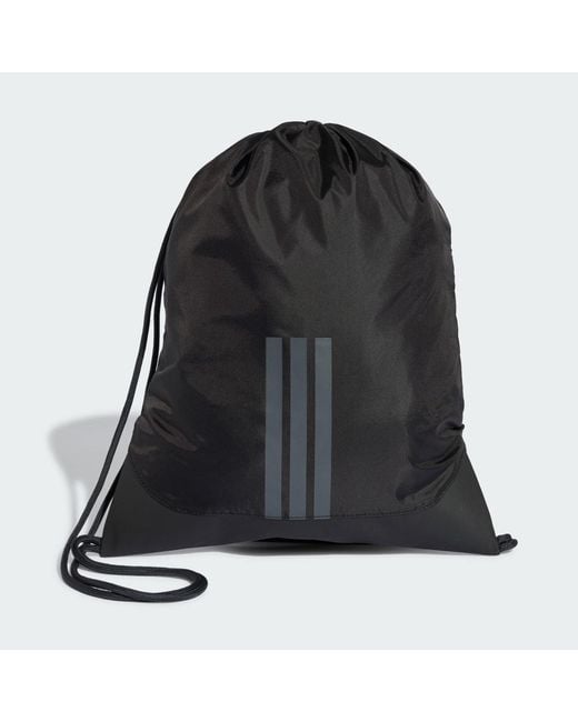 Adidas All Blacks Gymsack