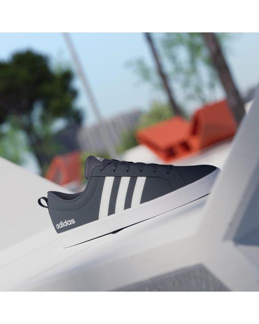 Adidas Blue Vs Pace 2.0 Shoes