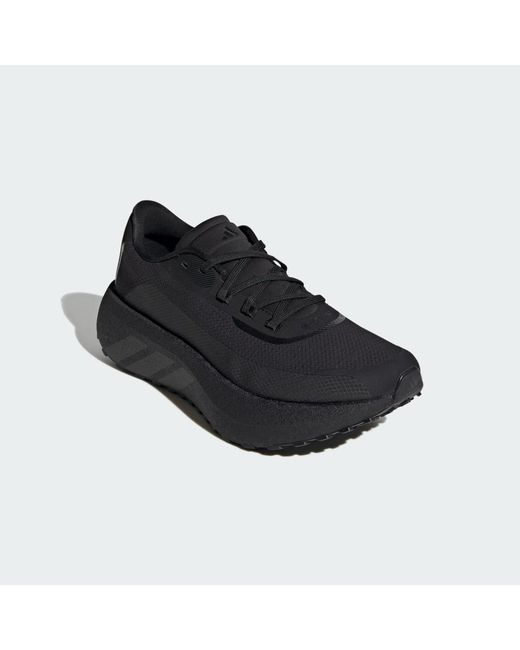 Adidas Hyperboost Gtx M Schuh in Black für Herren