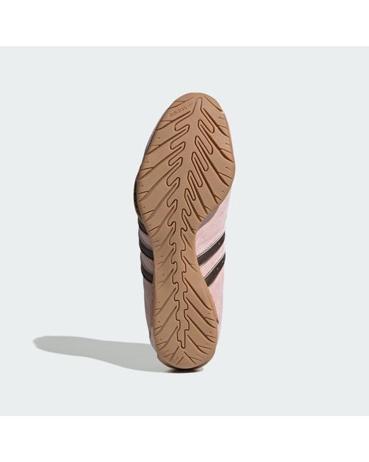 Adidas Pink Adiracer Lo Shoes