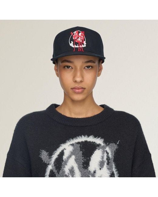 Adidas Black Y-3 Chito Graphic Dad Cap