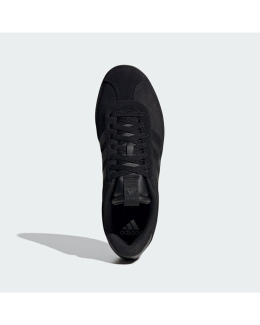 Scarpe Vl Court 3.0 di Adidas in Black