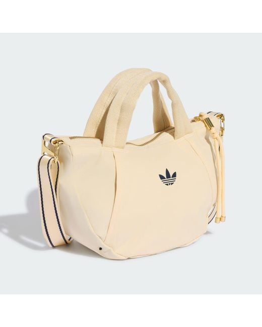 Adidas Natural Og Sport Croissant Bag Extra Small