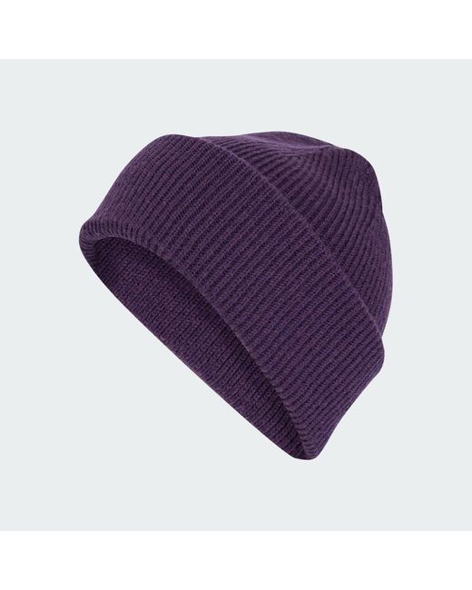 Gorro Terrex Multi Adidas de color Purple