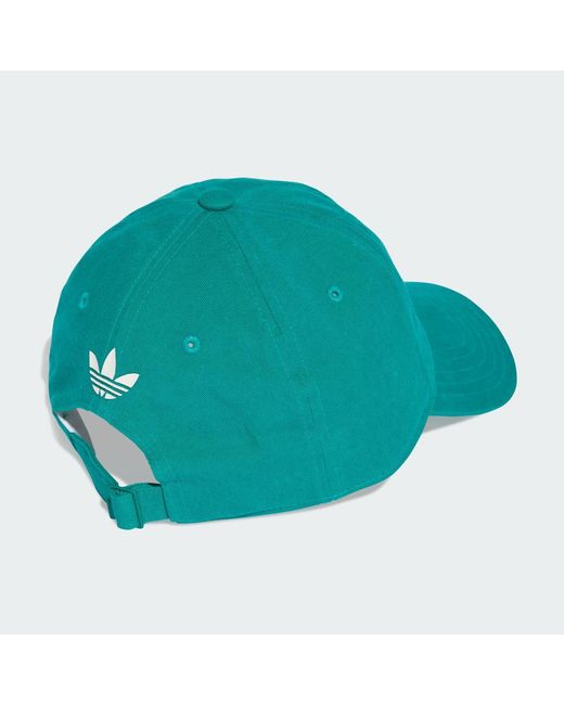 Adidas Blue Liverpool Fc Third Cap