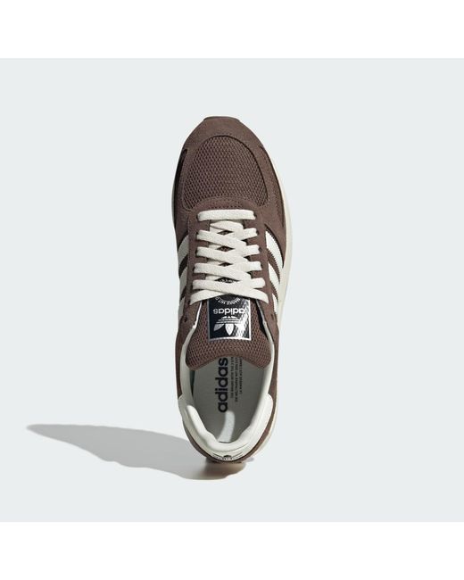 Adidas Multicolor La Trainer Og Shoes