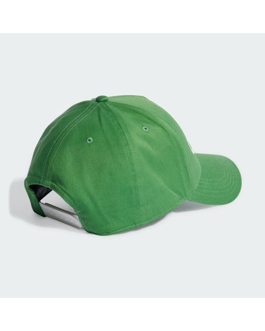 Adidas Green Daily Cap