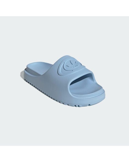 Adidas Blue Campus 00S Slide