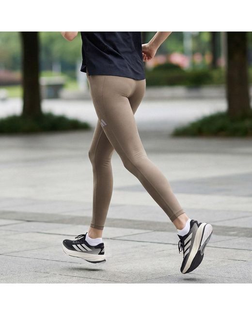 Adidas Natural Run Essentials Full Length Leggings