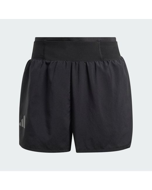 Adidas Blue Terrex Xperior Clima365 Shorts