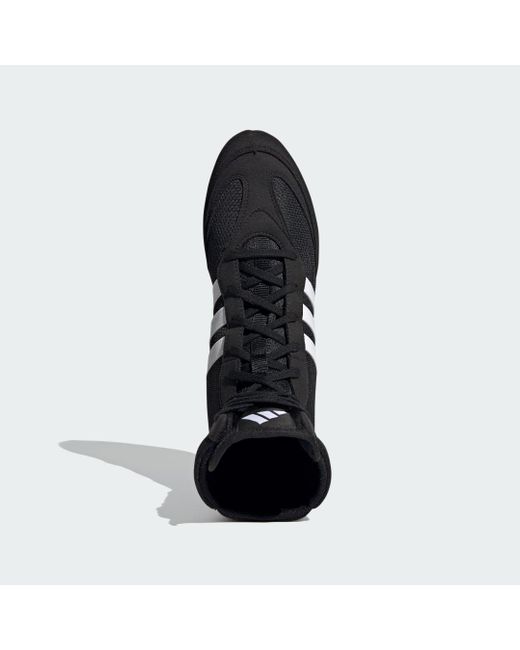 Adidas Black Box Hog 2.0 Boots