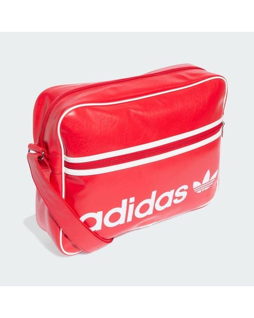 Adidas Red Og Airliner