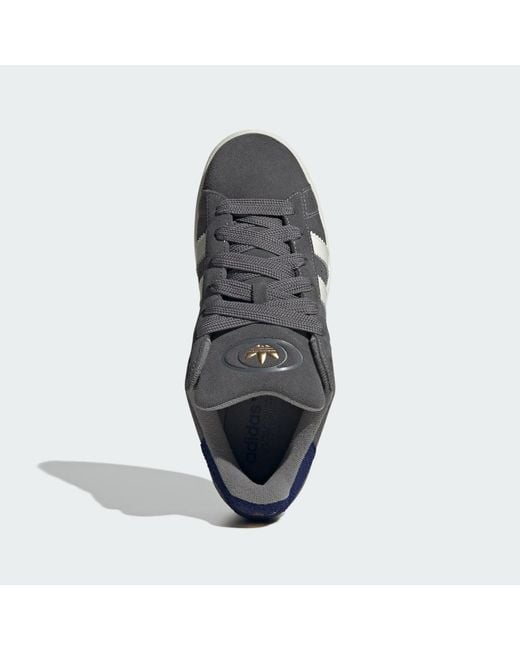Adidas Blue Campus 00S Shoes for men